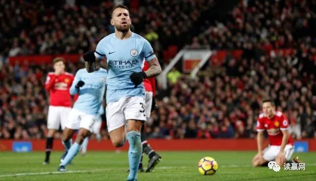  曼城客场逆转阿森纳，终结对手连胜纪录  