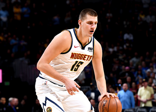  穆雷关键罚球老鹰主场加时险胜公牛续连胜