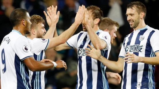  鲍文双响西汉姆联客场爆冷击败布莱顿终结连败颓势