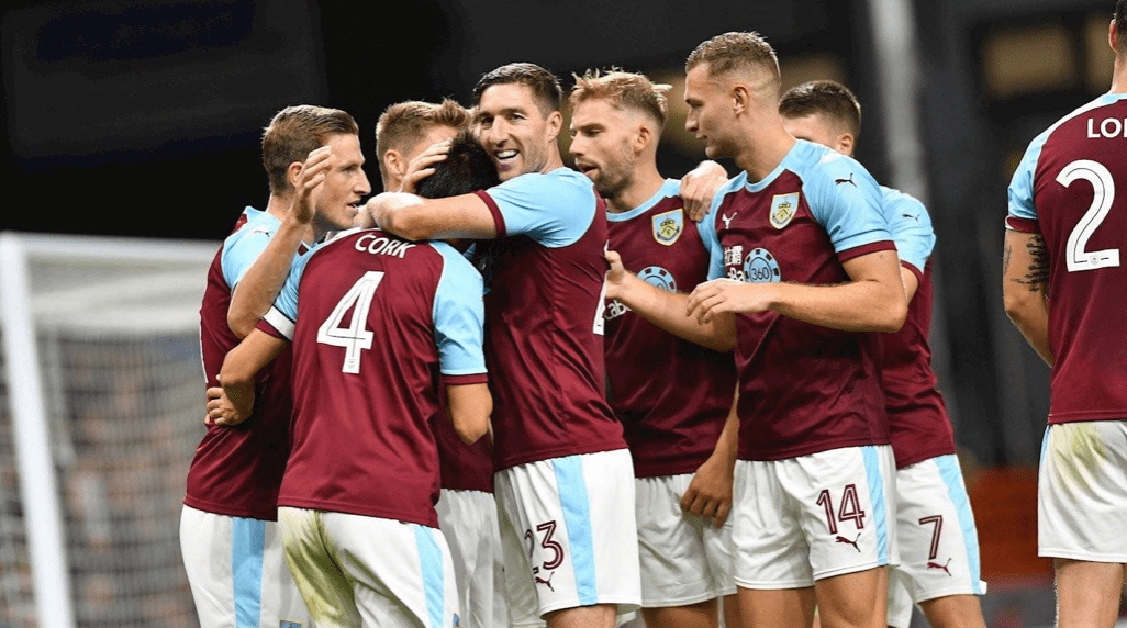  伯恩利顽强逼平红军，克洛普不满防守漏洞