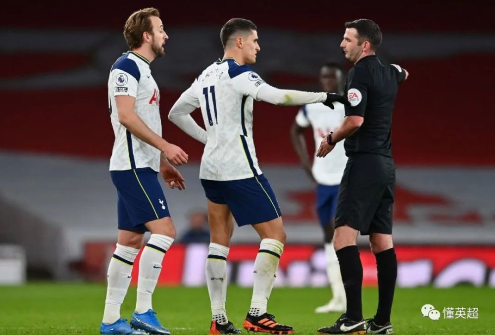  热刺凯恩里程碑之夜，破门加助攻主宰北伦敦德比